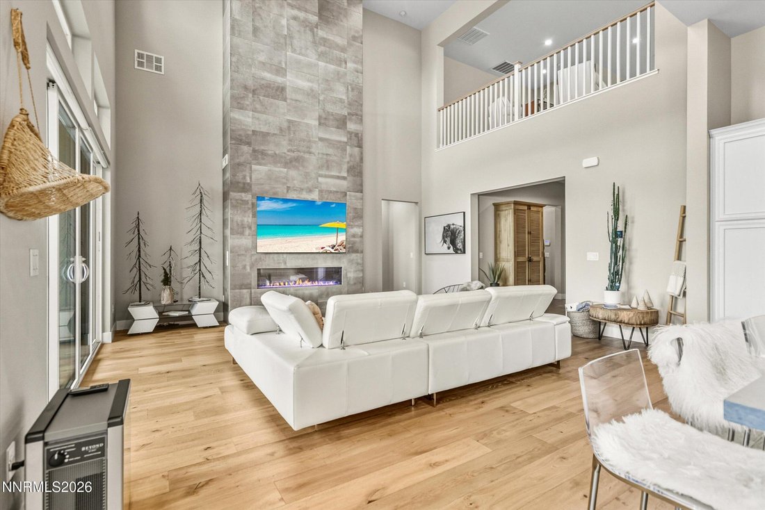 Haus in Reno, Nevada, Vereinigte Staaten 1 - 17341387