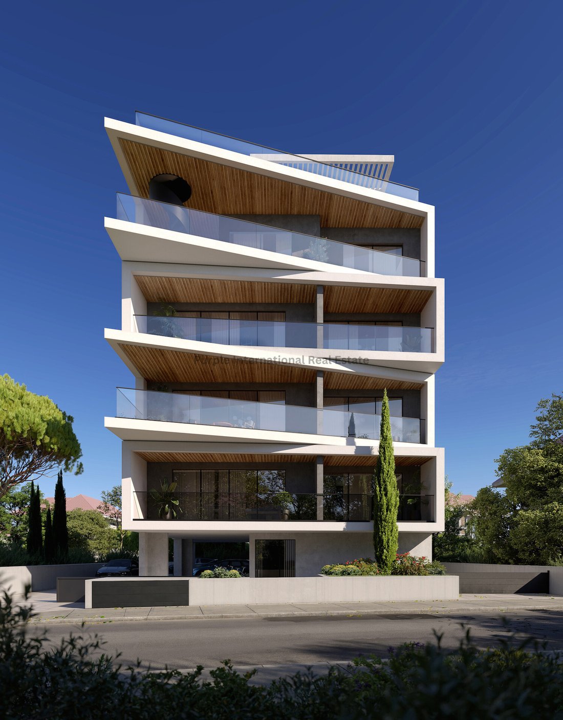 Apartment in Germasogeia, Limassol, Cyprus 2 - 17340163