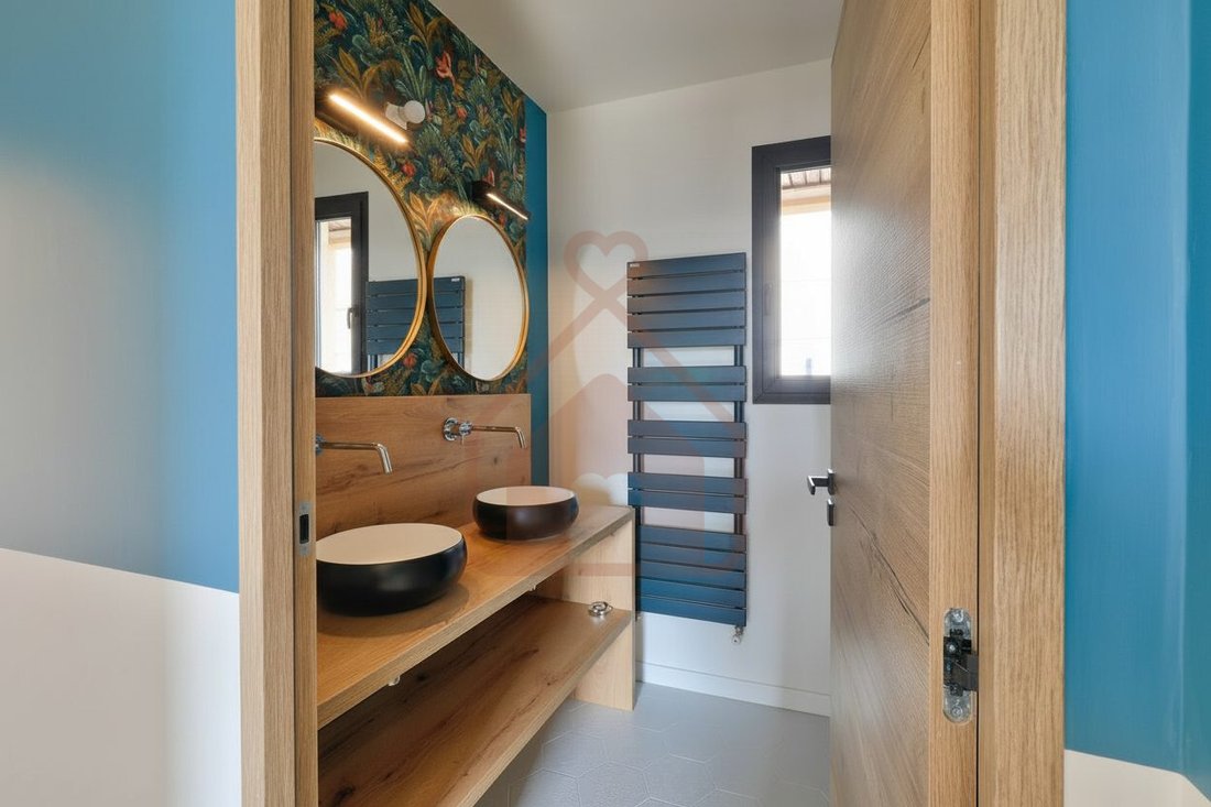 House in Vitry-sur-Seine, Ile-de-France, France 4 - 17343592