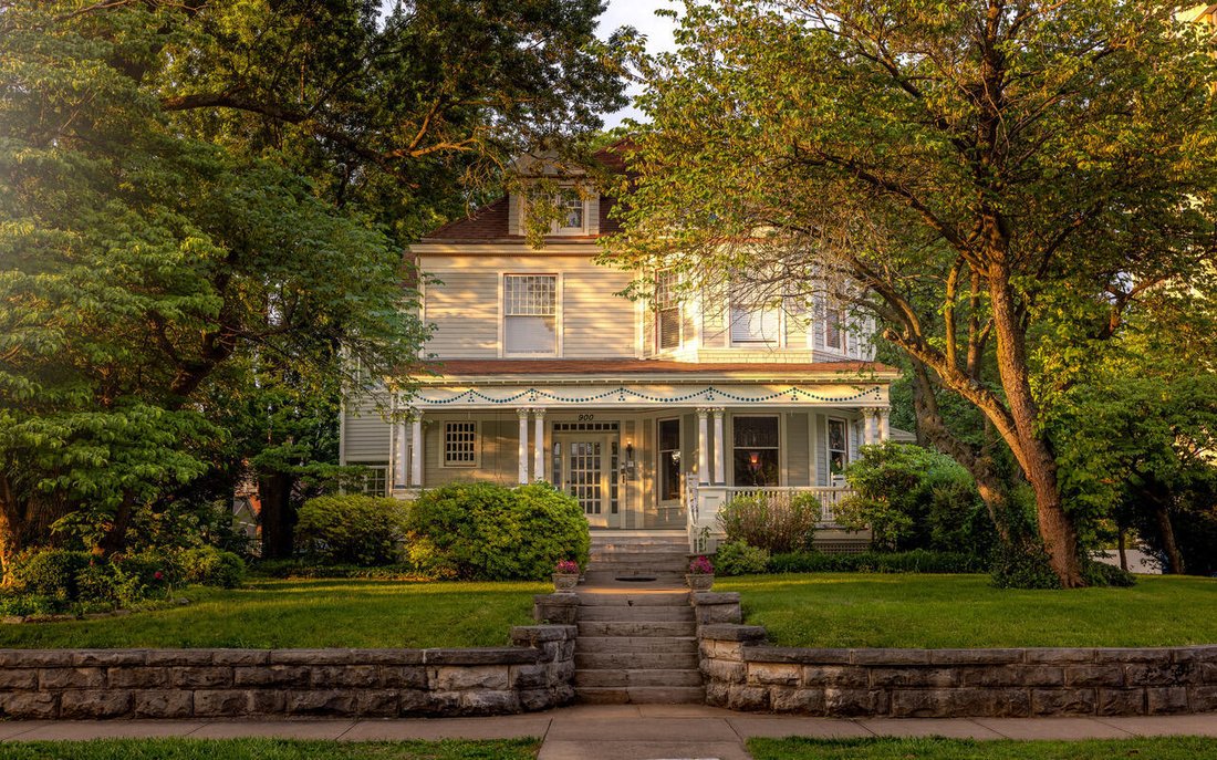 House in Springfield, Missouri, United States 1 - 17344704