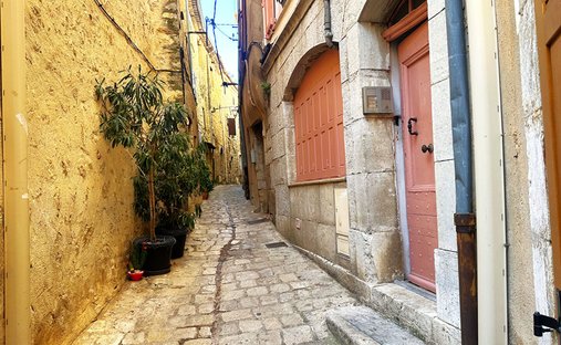 Callian, Provenza-Alpi-Costa Azzurra, Francia 1