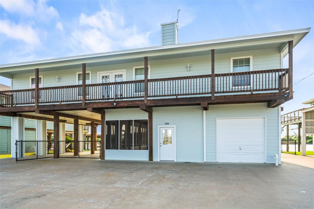 House in Matagorda, Texas, United States 2 - 17342582