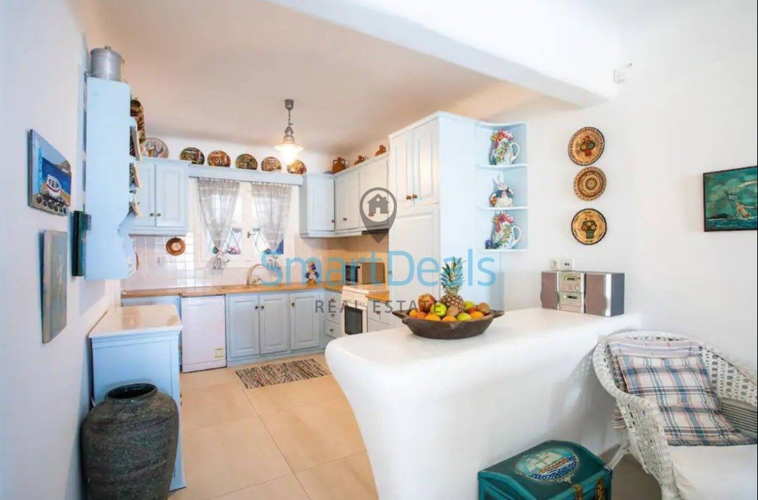 Apartment in Mykonos, Aegean, Greece 5 - 17339042