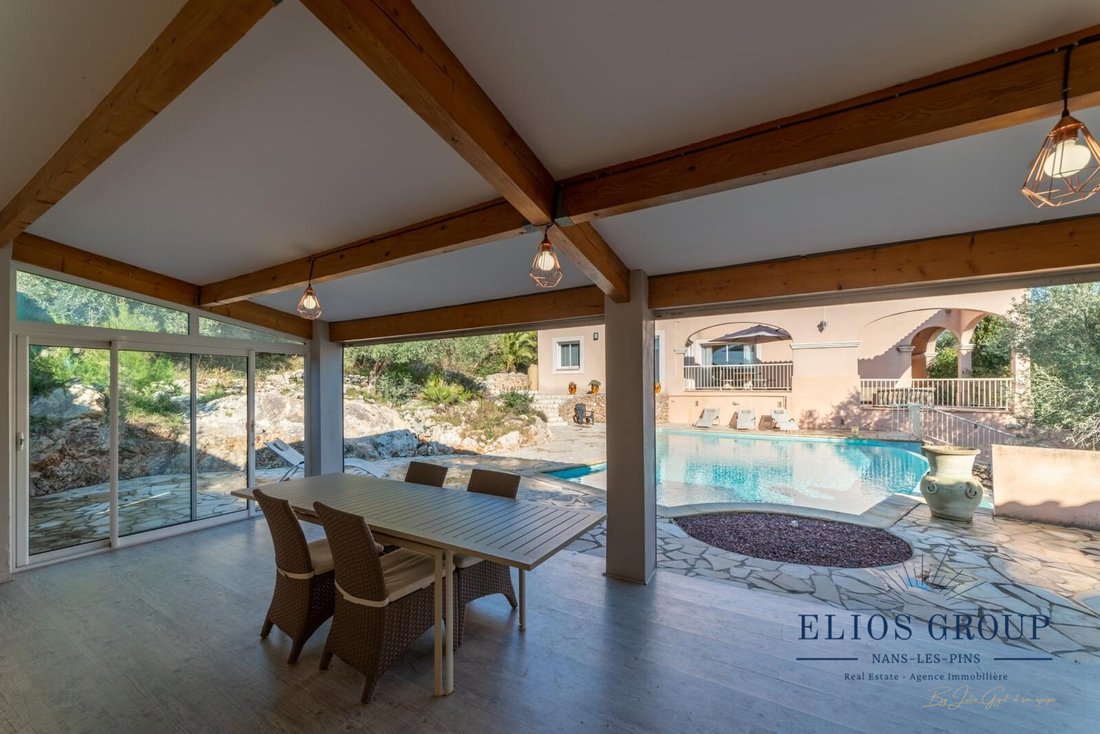 Villa in Centre Ville, Frontignan, France 1 - 17343576