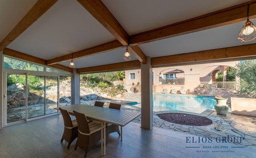 Villa a Centre Ville, Frontignan, Francia 1