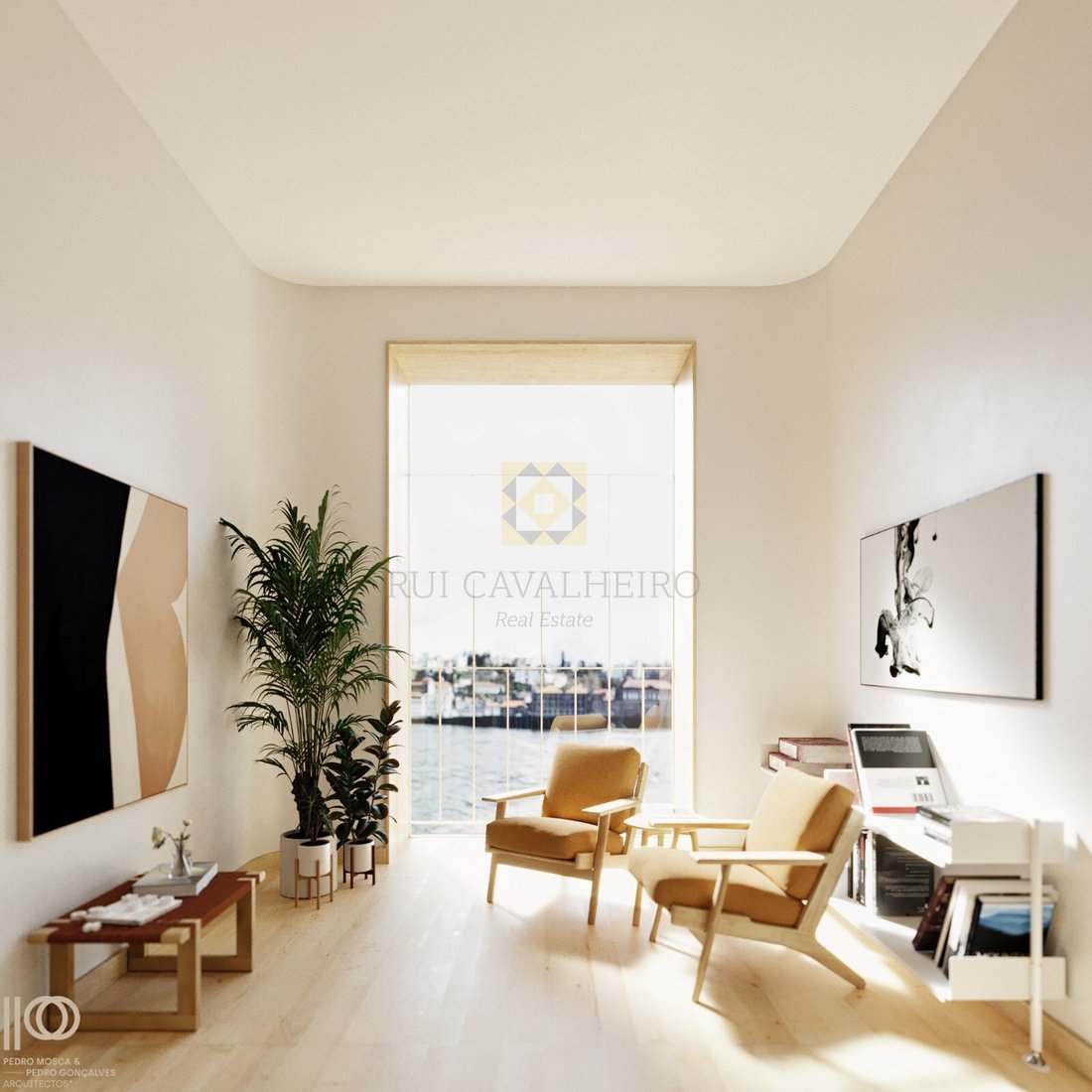 Apartment in Santa Marinha e Sao Pedro da Afurada, Porto District, Portugal 4 - 17340034