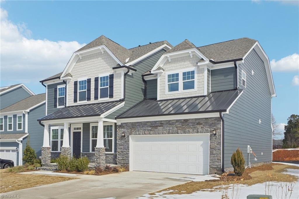 House in Gibsonville, North Carolina, United States 2 - 17340698