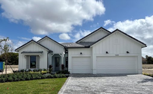 House in Davie, Florida, United States 1