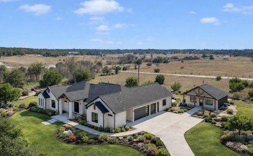 Casa a Briggs, Texas, Stati Uniti 1