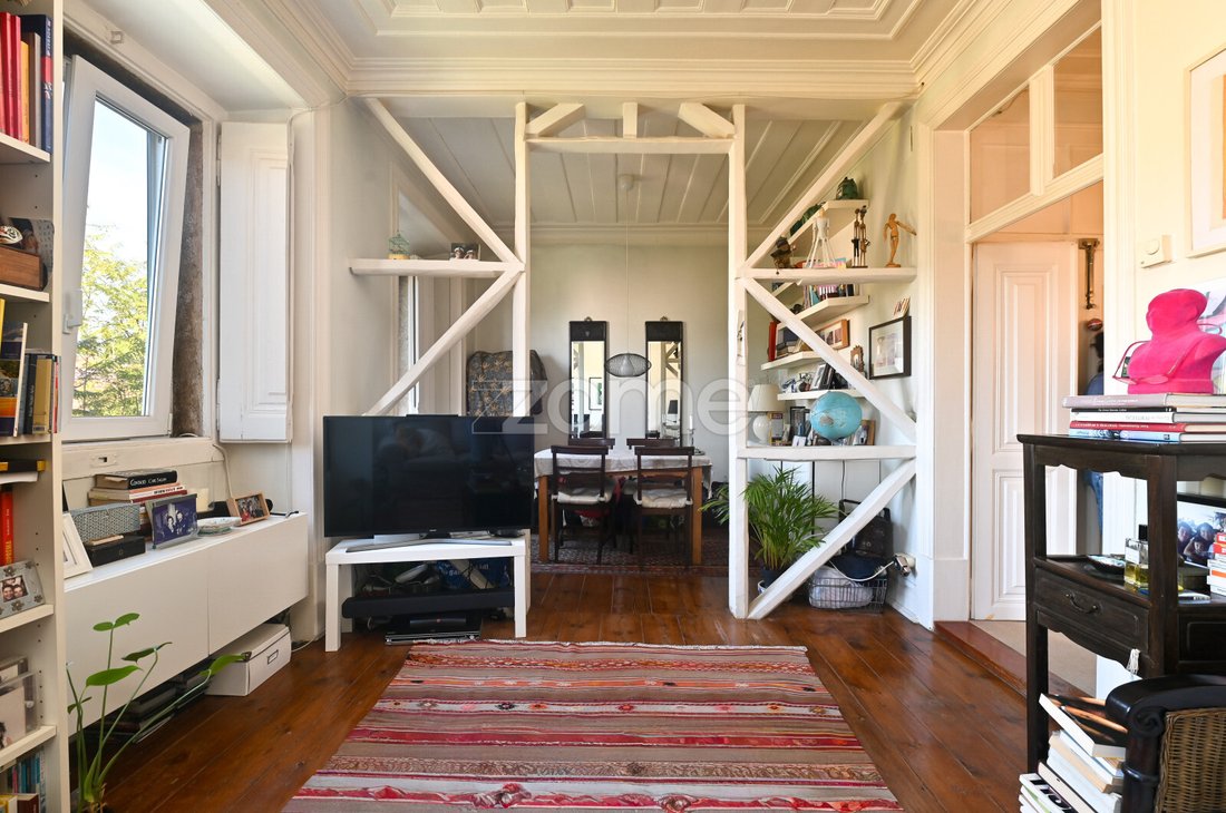Apartment in Belem, Lisbon, Portugal 1 - 17343268