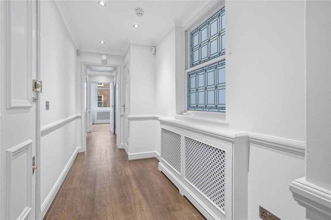 Apartment in The Boltons, Kensington And Chelsea, England 5 - 17340776