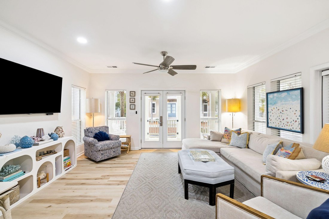 House in Watersound, Florida, United States 3 - 17344066