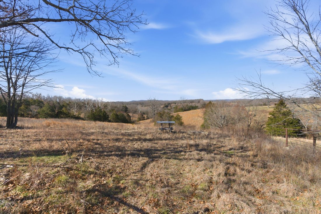 Land in Thornfield, Missouri, United States 3 - 17334786