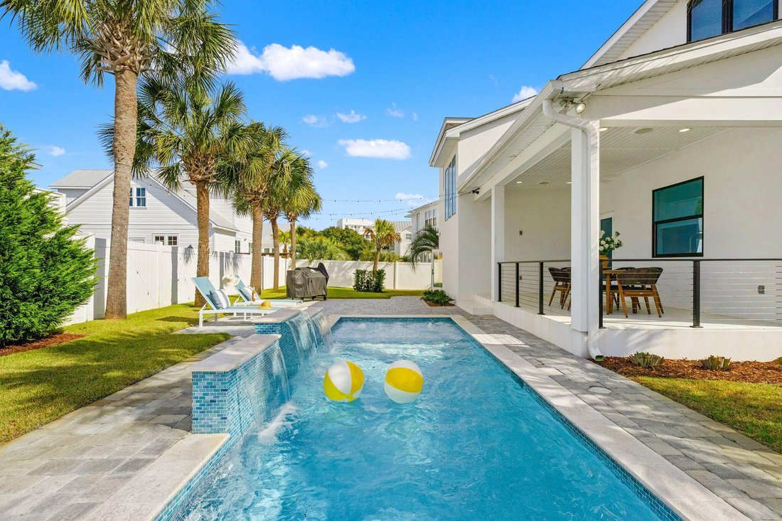 House in Watersound, Florida, United States 1 - 17339019