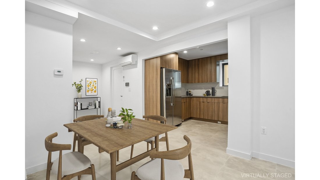 Condo in New York, New York, United States 4 - 17342706