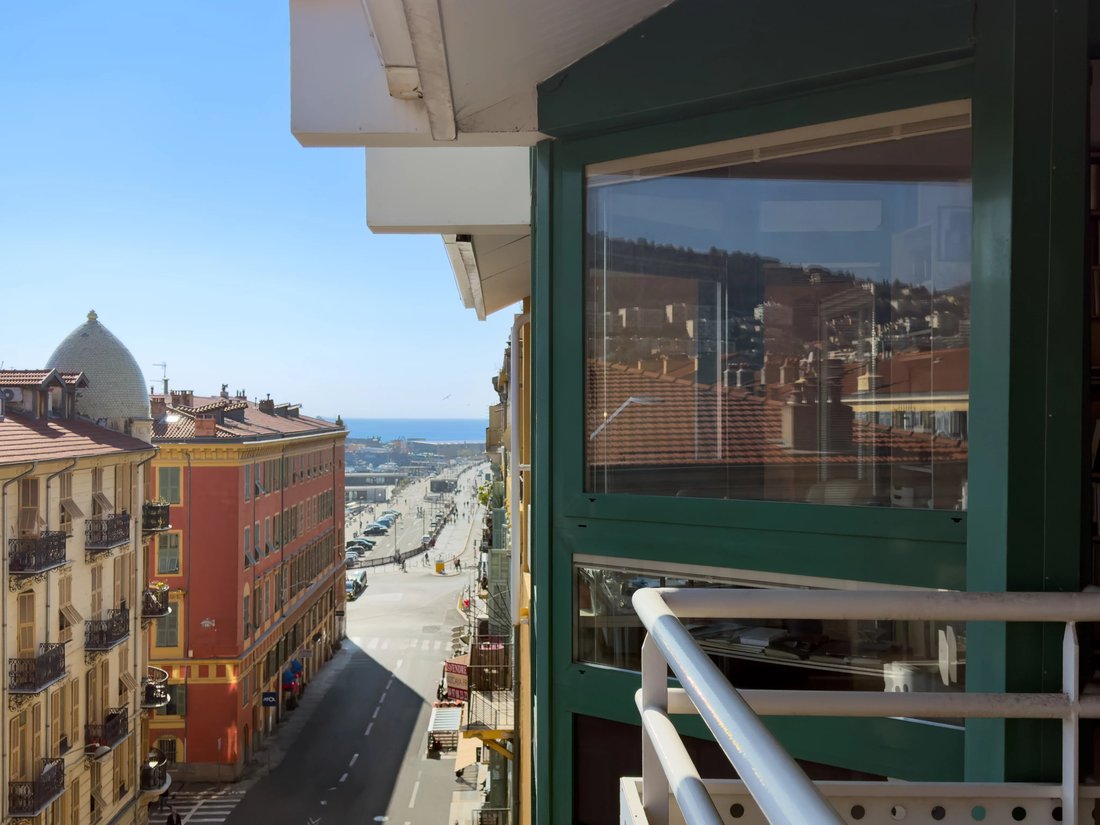 Apartment in Le Port, Nice, France 2 - 16667416