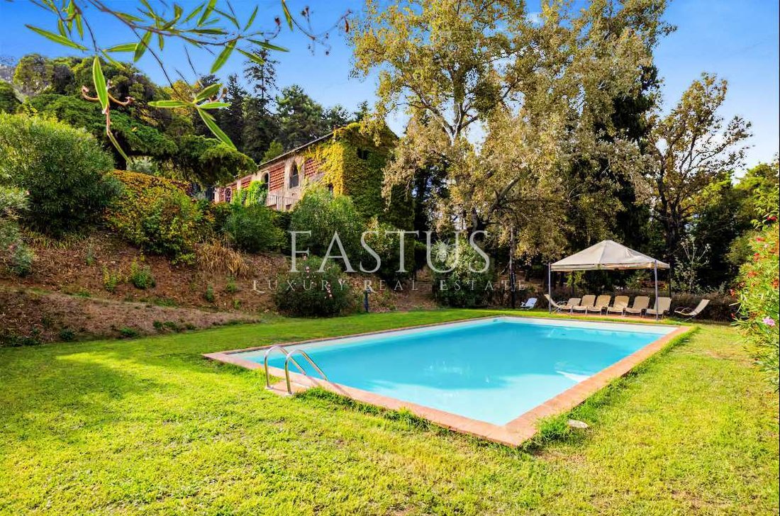 Villa in Compitese, Capannori, Tuscany 4 - 17341553