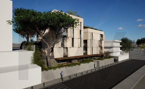 Apartment in Carnaxide e Queijas, Lisbon, Portugal 1