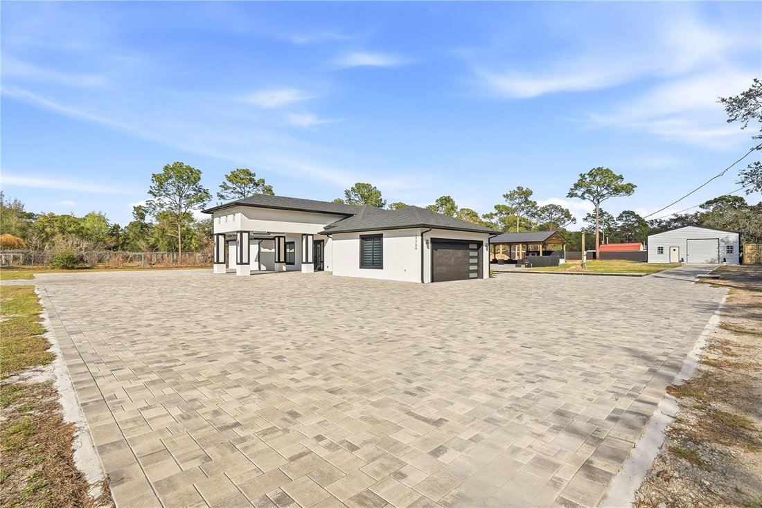 House in Spring Hill, Florida, United States 4 - 17343862