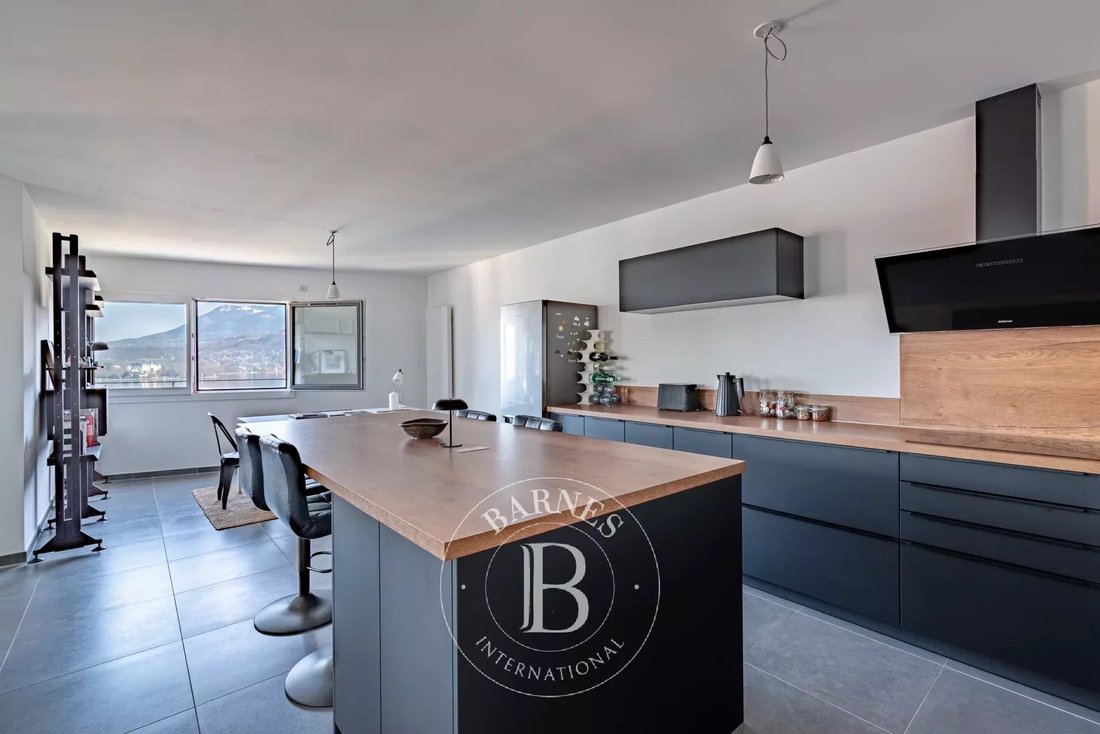 Appartamento a Bonlieu, Annecy, Francia 4 - 17154715