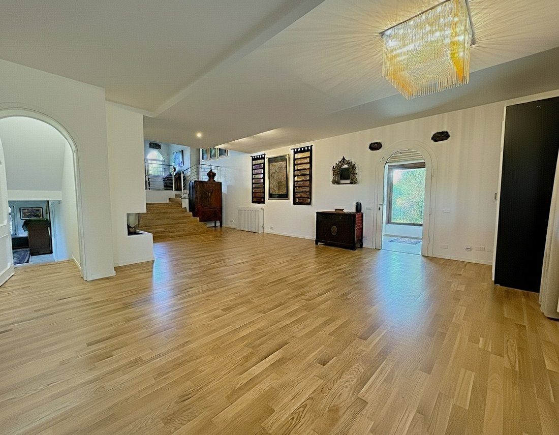 Villa in Teolo, Veneto, Italy 2 - 17343152