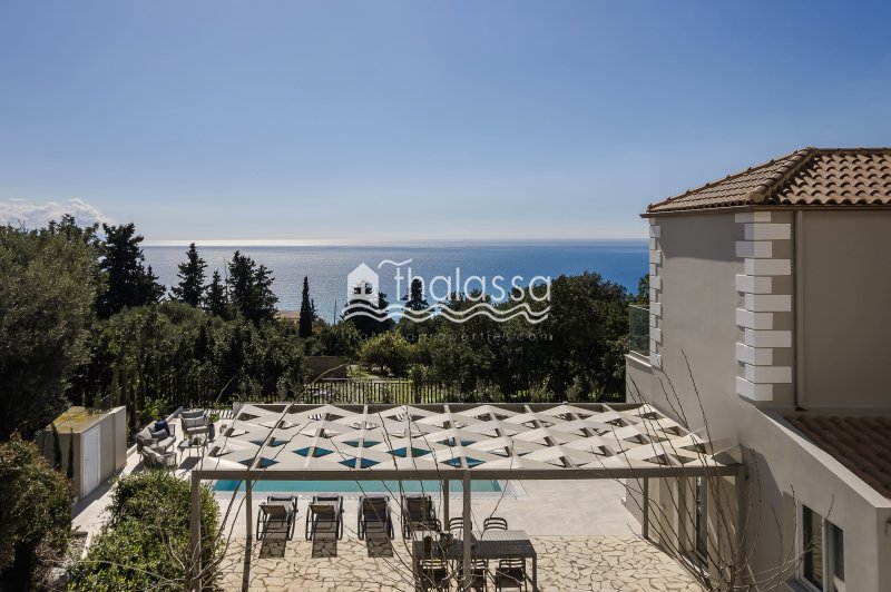 Villa in Argostoli, Peloponnese, Western Greece and the Ionian, Greece 2 - 17344545