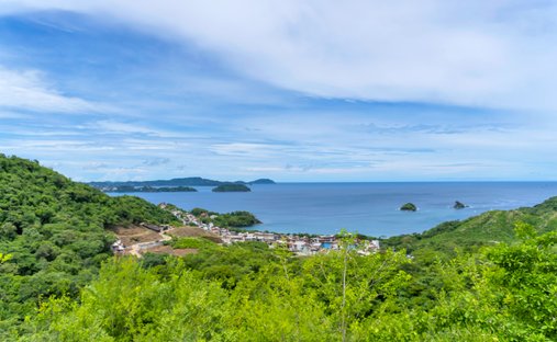 Farm Ranch in Carrillo, Carrillo, Costa Rica 1