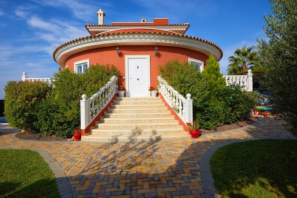 Chalet in Ciudad Quesada, Rojales, Valencian Community 5 - 17344988