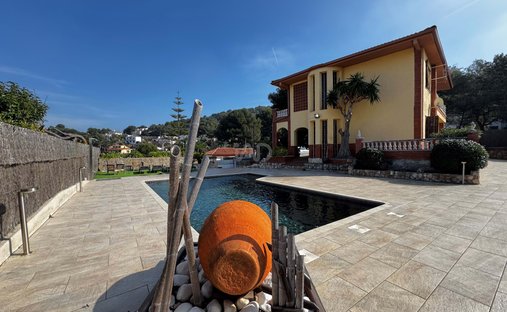 Casa a Calafell, Calafell, Spagna 1