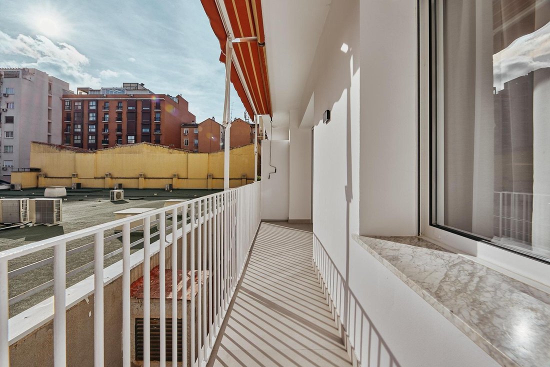 Apartment in Barrio Salamanca, Madrid, Spain 3 - 17345084