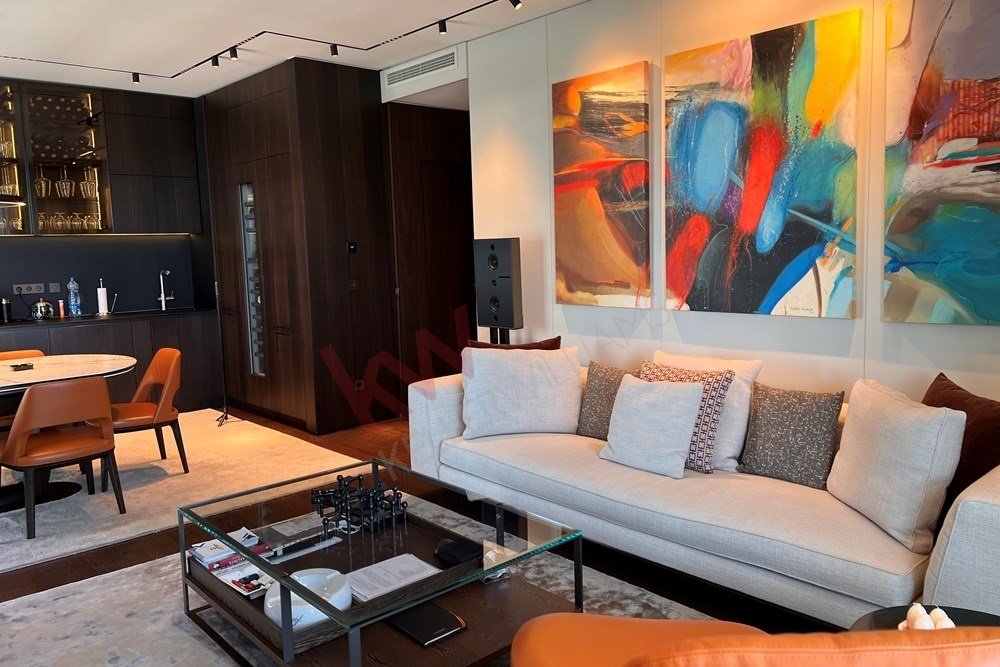 Apartment in Beograd, Serbia 3 - 17339008