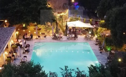 Country House in Lambesc, Provence-Alpes-Côte d'Azur, France 1