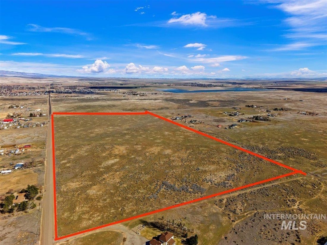 Land in Mountain Home, Idaho, United States 3 - 17338979
