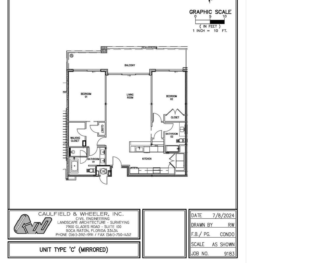 Condo in Delray Beach, Florida, United States 4 - 17342757