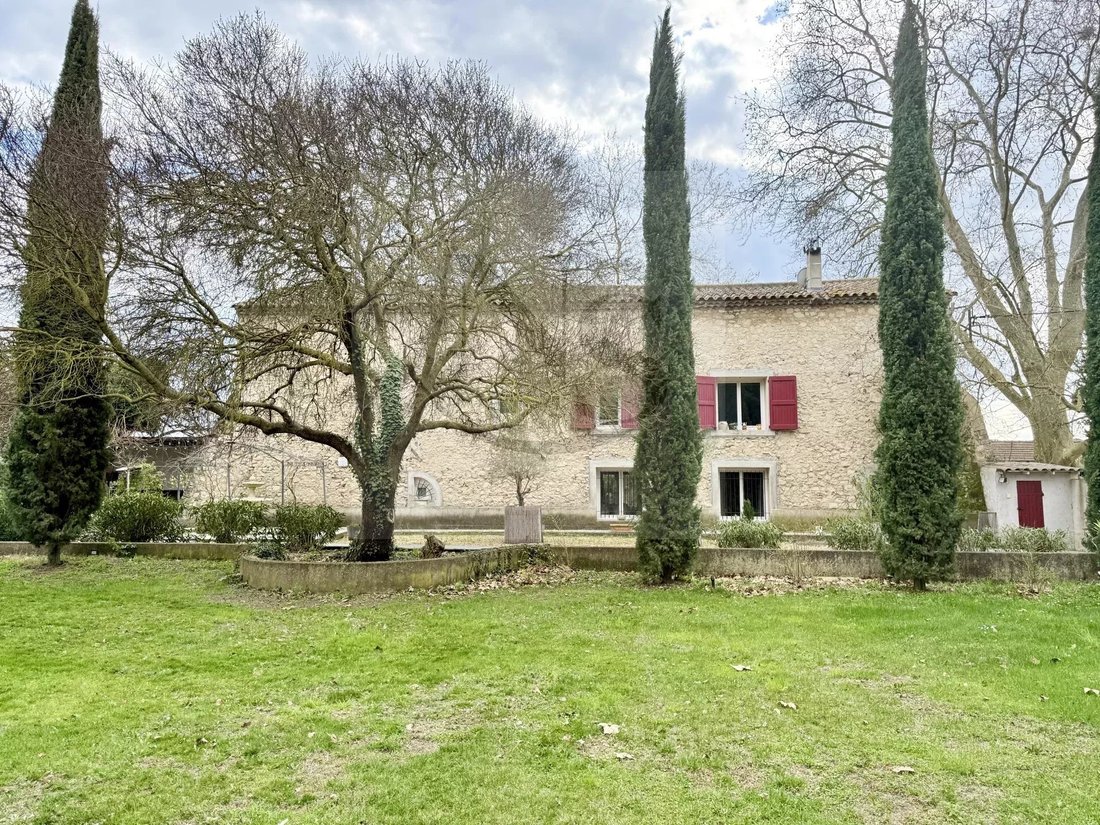 Country House in Lambesc, Provence-Alpes-Côte d'Azur, France 2 - 17342750