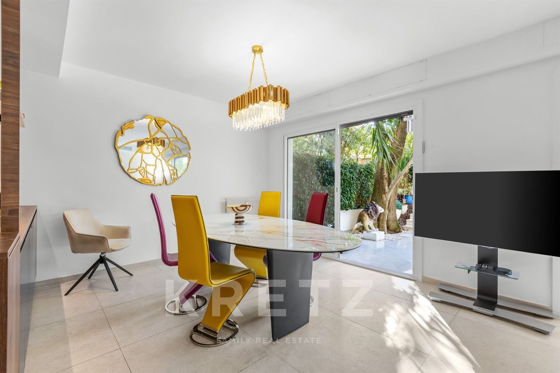 Apartment in La Californie, Cannes, France 3 - 17339920
