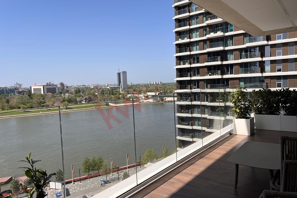 Apartment in Beograd, Serbia 1 - 17339008