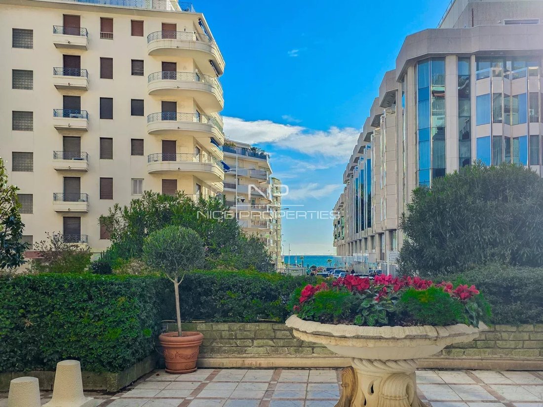 Apartment in Cannes, Provence-Alpes-Côte d'Azur, France 1 - 17343050