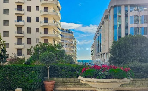 Apartamento en Cannes, Provenza-Alpes-Costa Azul, Francia 1