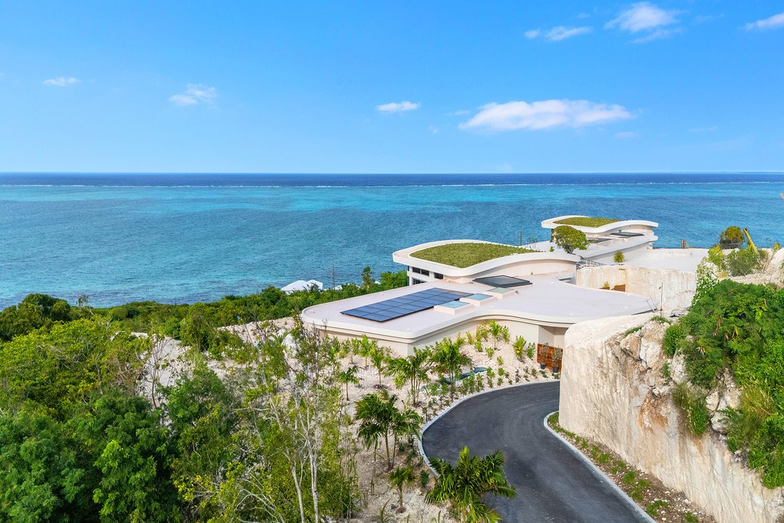 House in Cooper Jack Bay Settlement, Caicos Islands, Turks and Caicos Islands 2 - 17340116