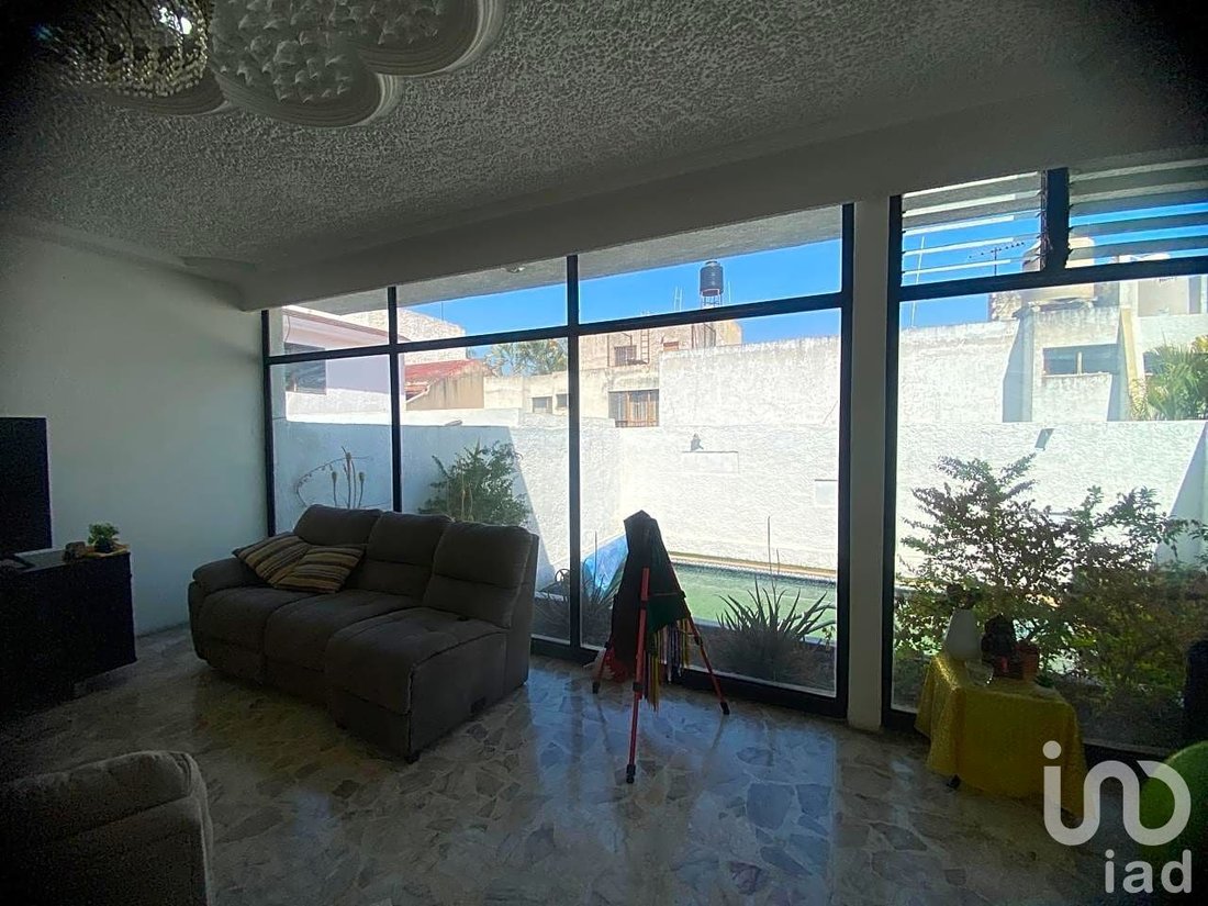 House in Guadalajara, Jalisco, Mexico 3 - 17339705