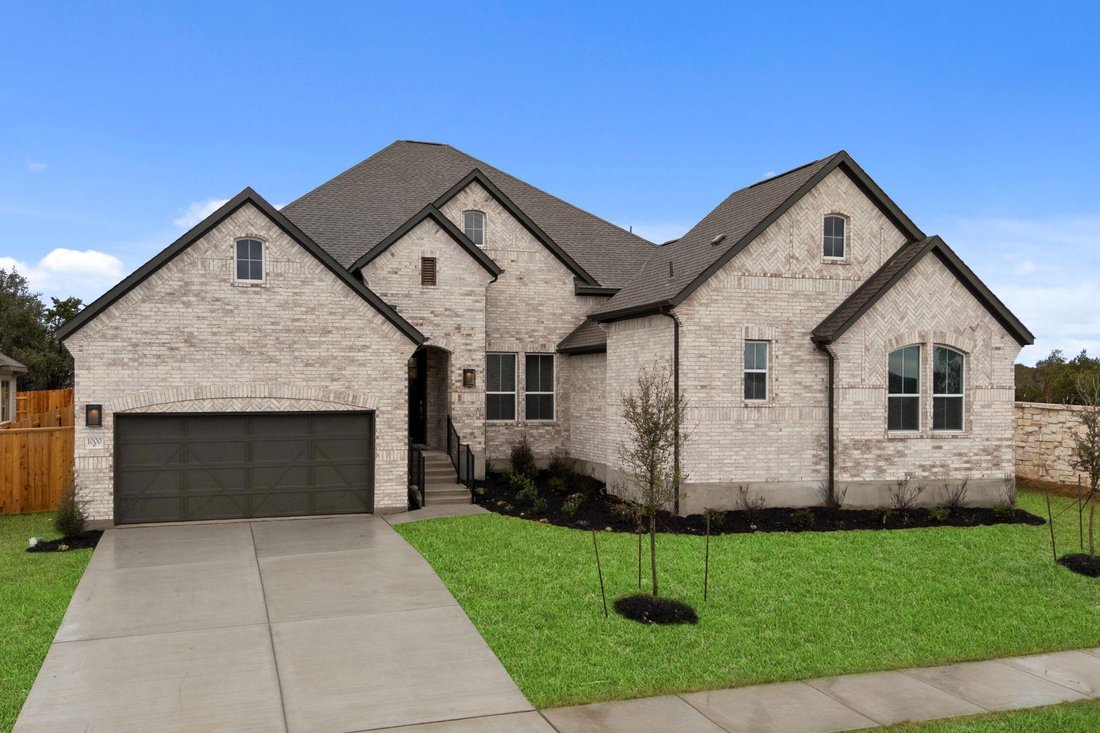 House in Georgetown, Texas, United States 2 - 16816313