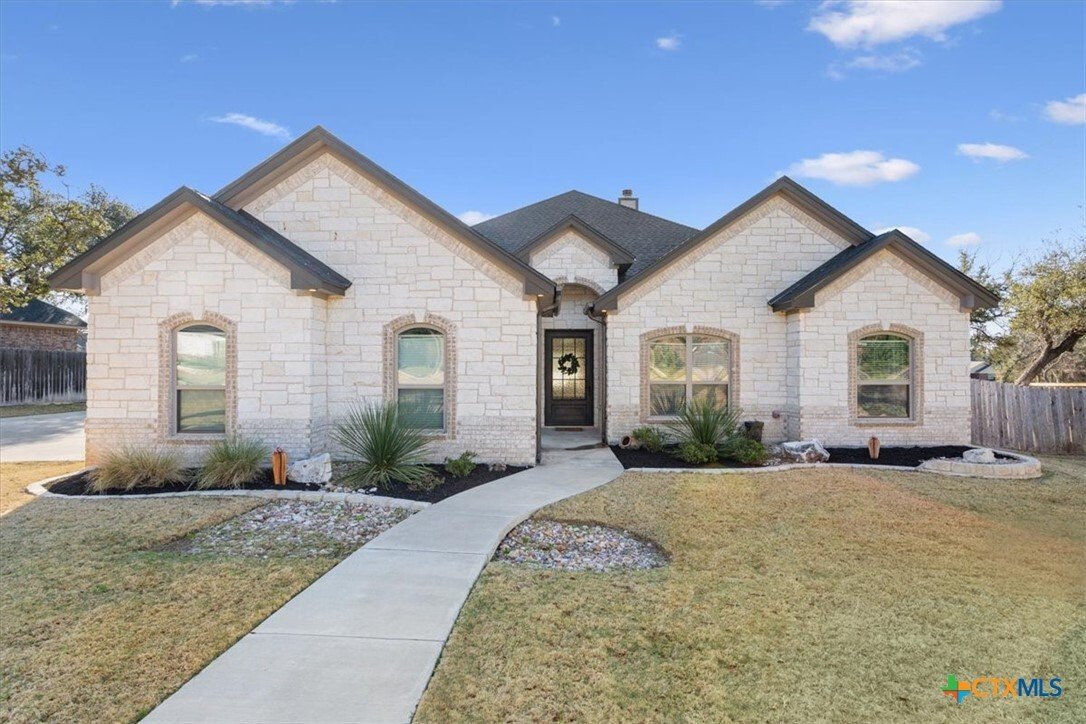 House in Belton, Texas, United States 1 - 17341529