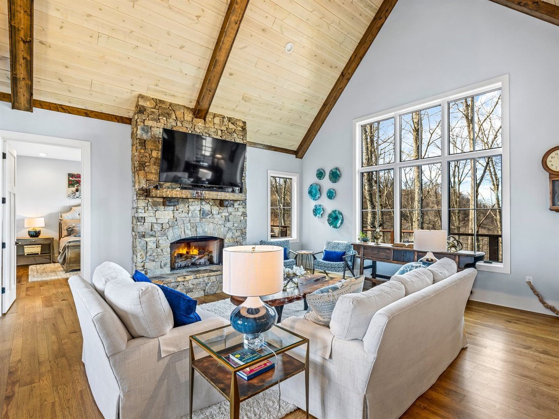 House in Tuckasegee, North Carolina, United States 5 - 17343449