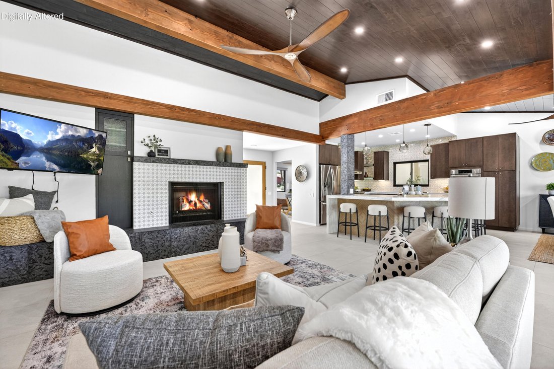 House in Palm Desert, California, United States 3 - 17341980
