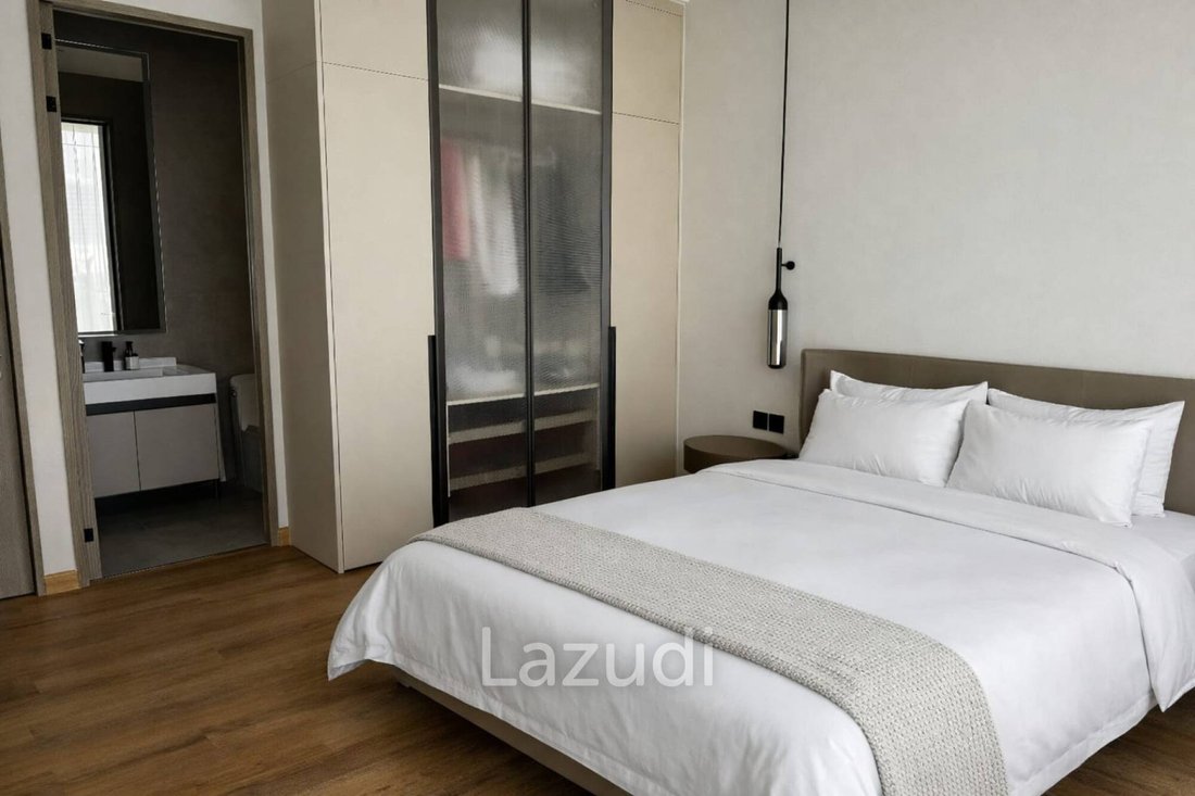 Villa in Si Sunthon, Phuket, Thailand 5 - 17238838