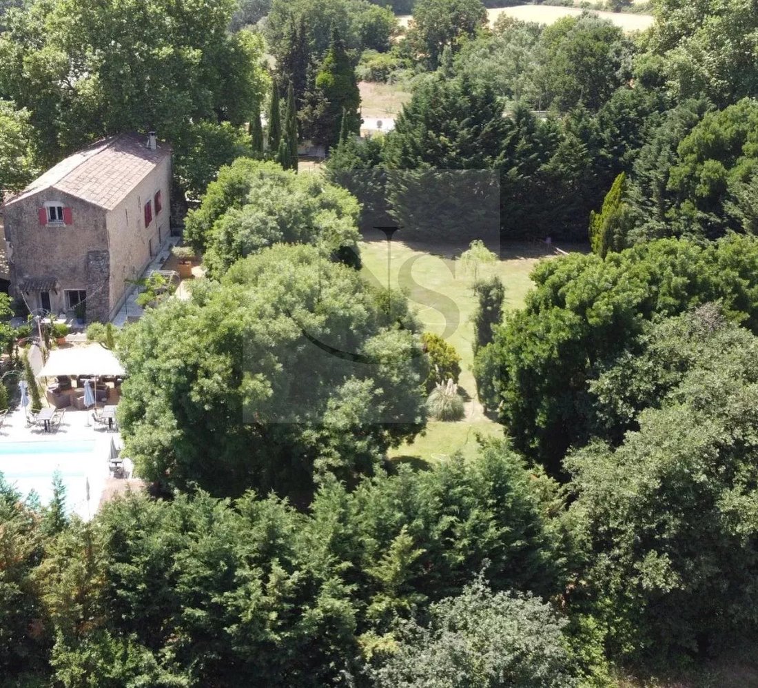 Country House in Lambesc, Provence-Alpes-Côte d'Azur, France 3 - 17342750