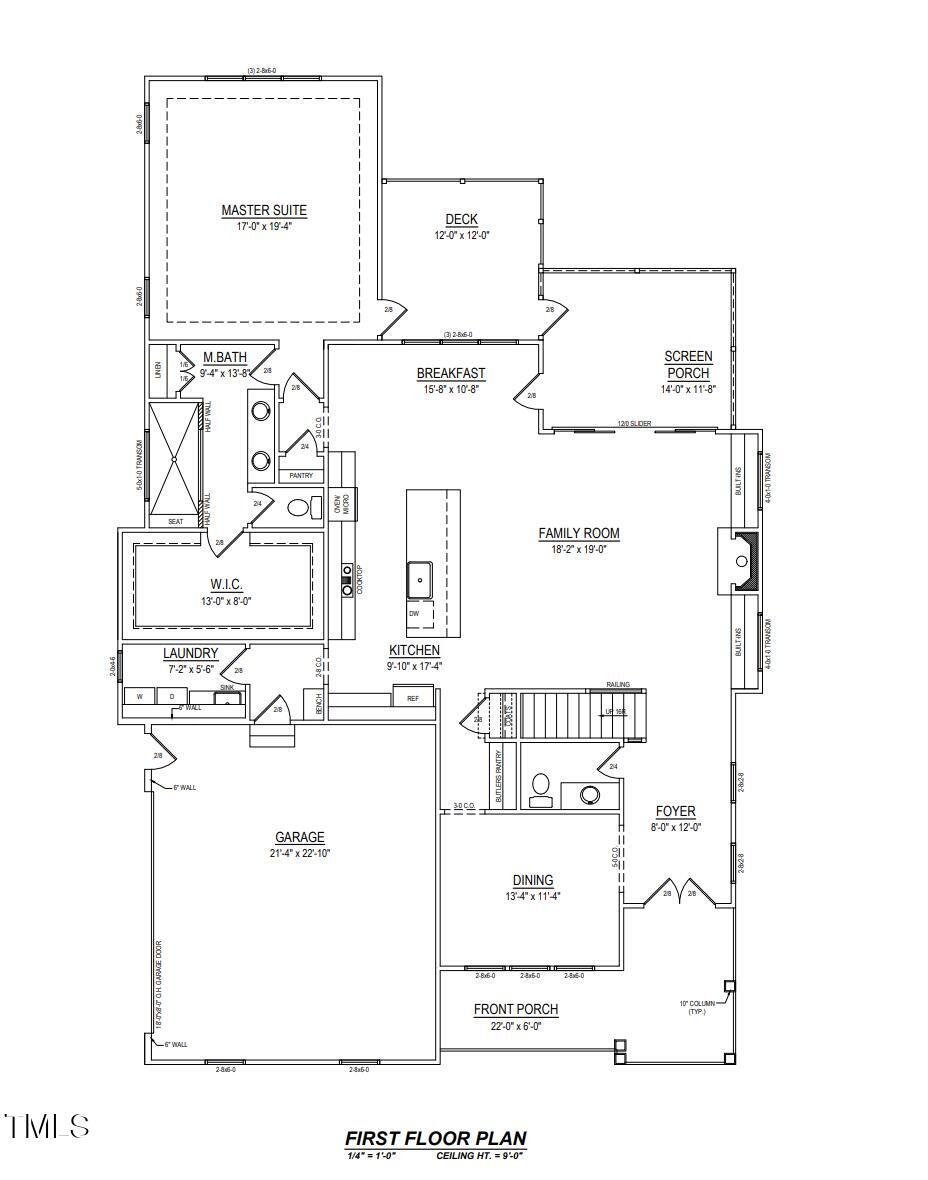 House in Pittsboro, North Carolina, United States 4 - 17341260