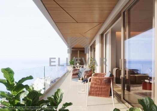 Appartamento a Calheta, Madera, Portogallo 1 - 17340304