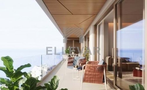 Apartment in Estreito da Calheta, Madeira, Portugal 1